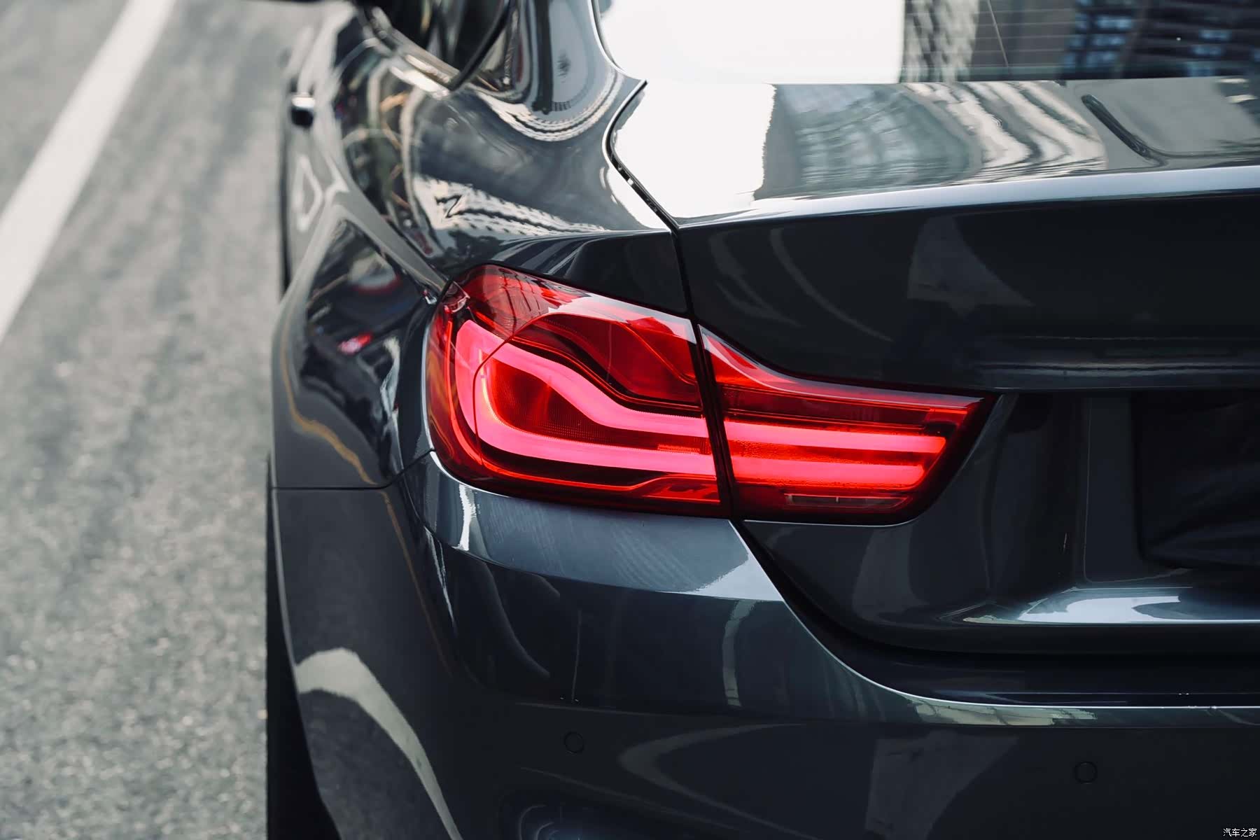 BMW M4, 2020 11