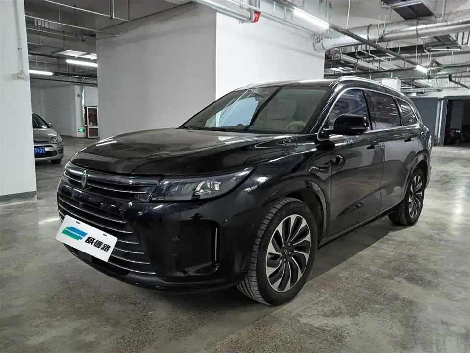 HarmonyOS Ask the world M7