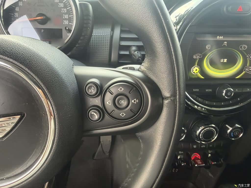 Mini Cooper, 2015 6