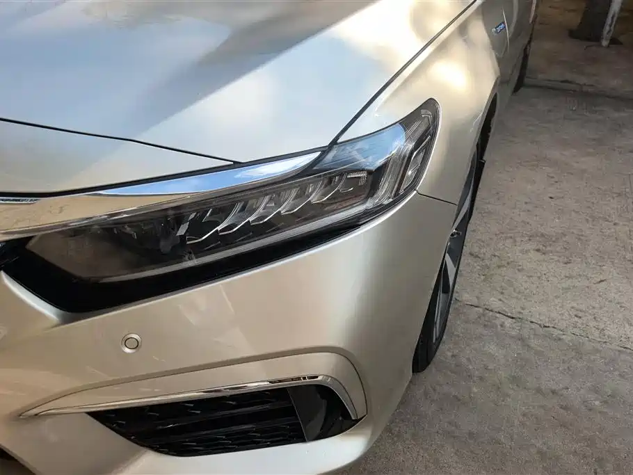 Honda Yingshipai Honda Yingshipai