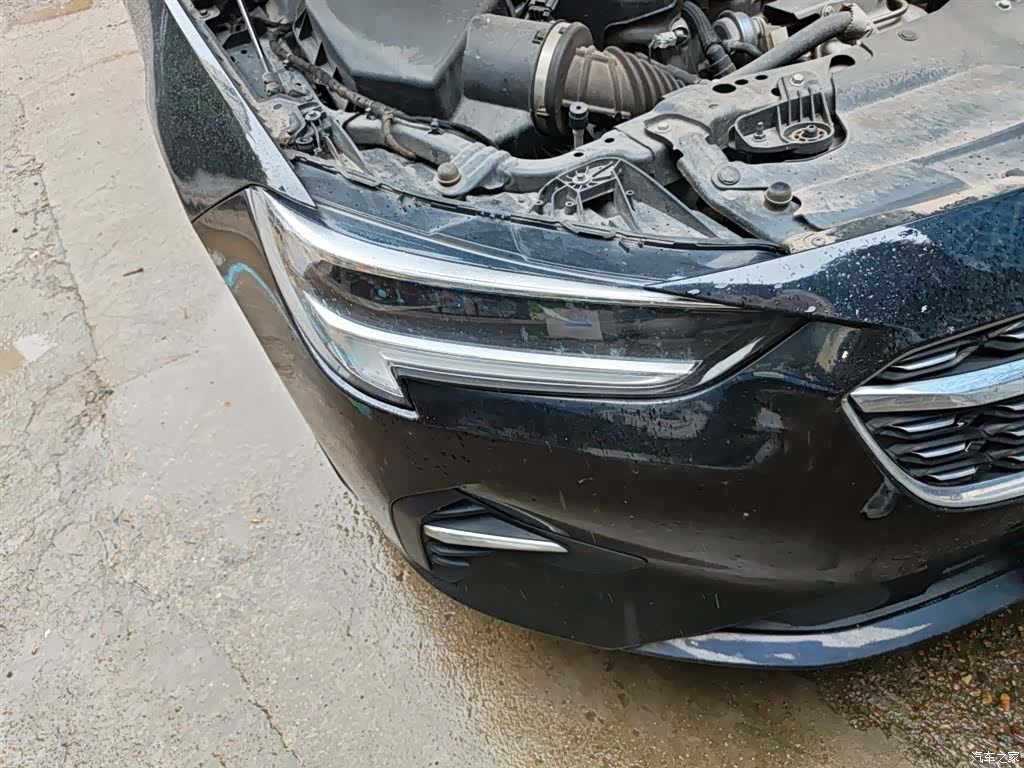 Buick Regal, 2021 7