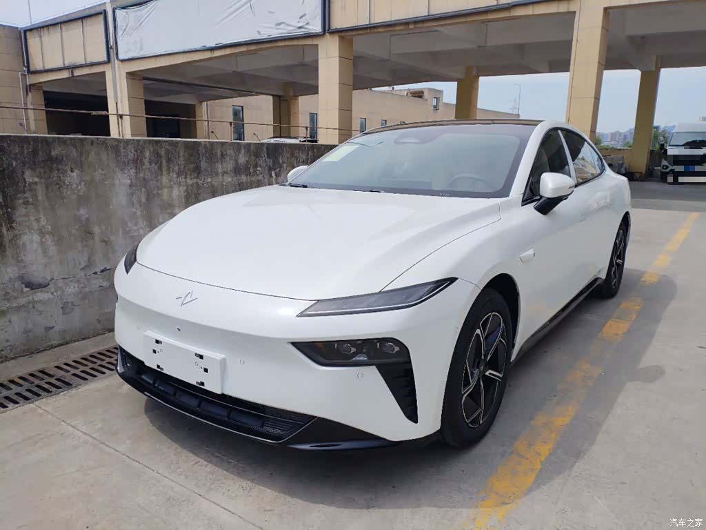 DongFeng eπ007, 2026 1