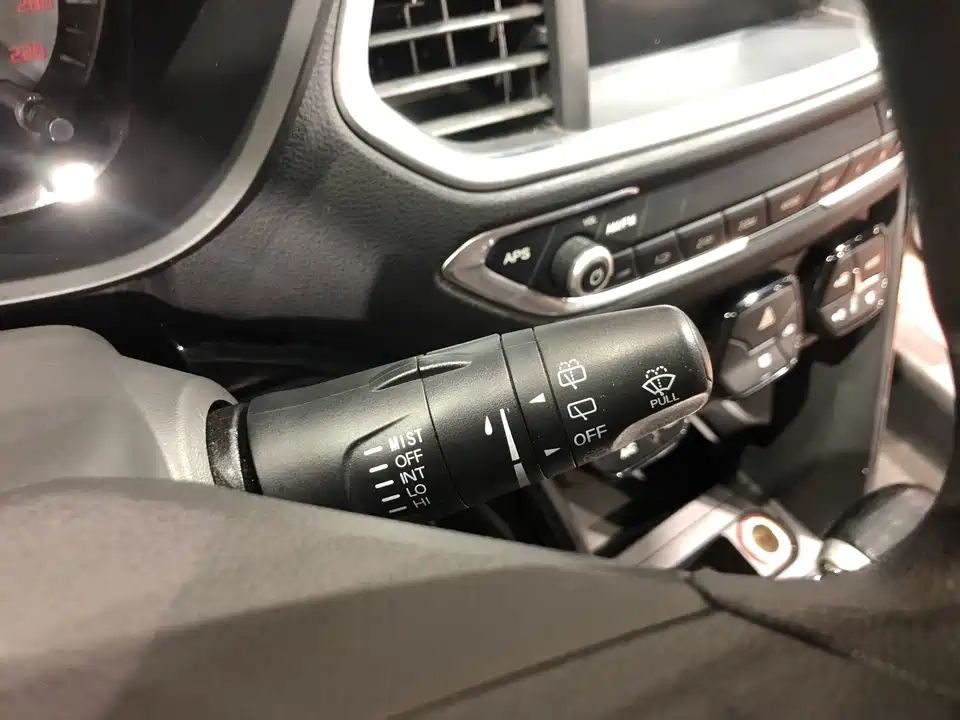 Trumpchi Trumpchi GS4