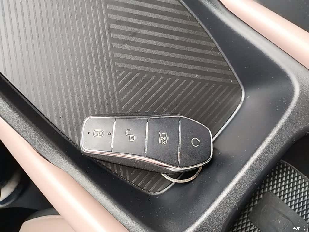 BYD Seagull, 2024 9