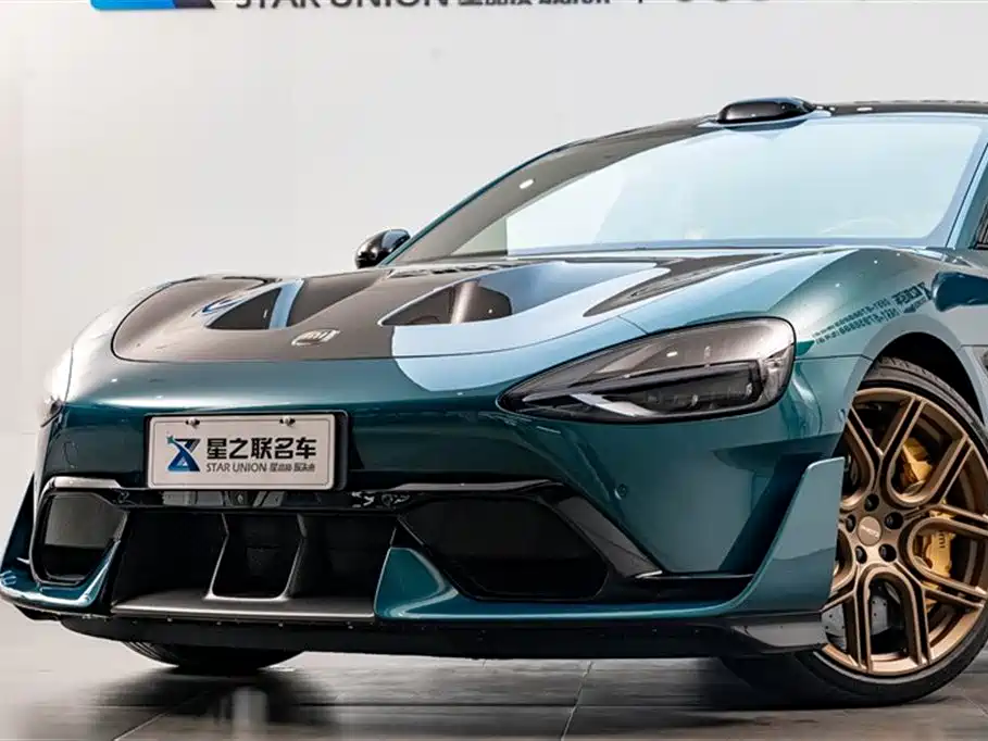 Xiaomi Xiaomi SU7 Ultra