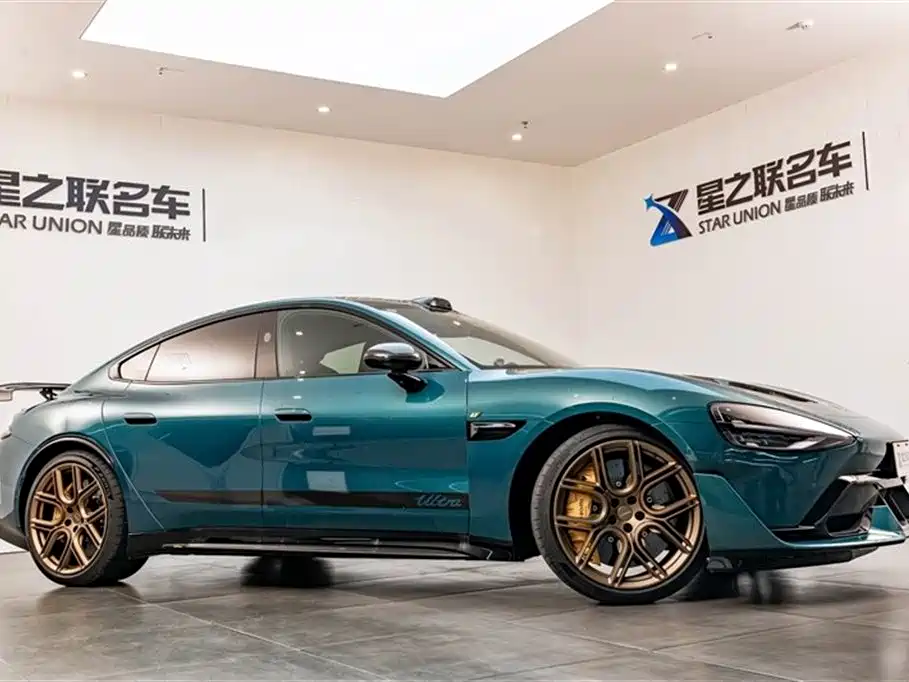 Xiaomi Xiaomi SU7 Ultra