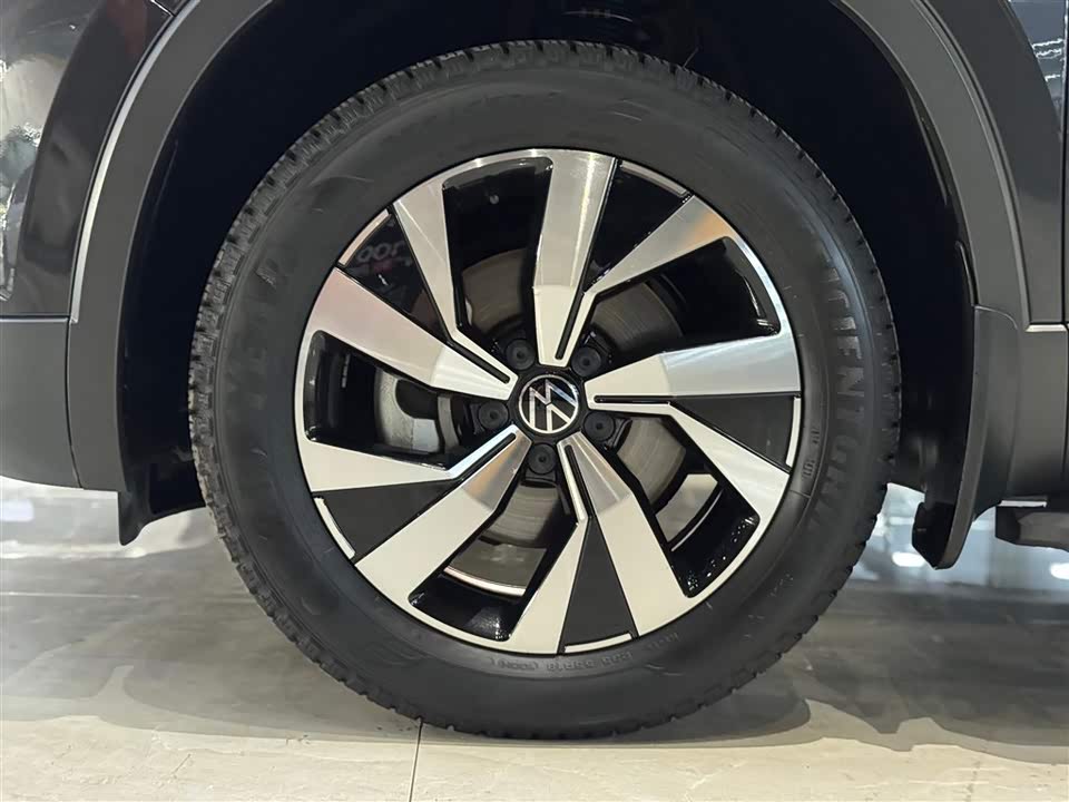 Volkswagen Tanyue Volkswagen Tanyue