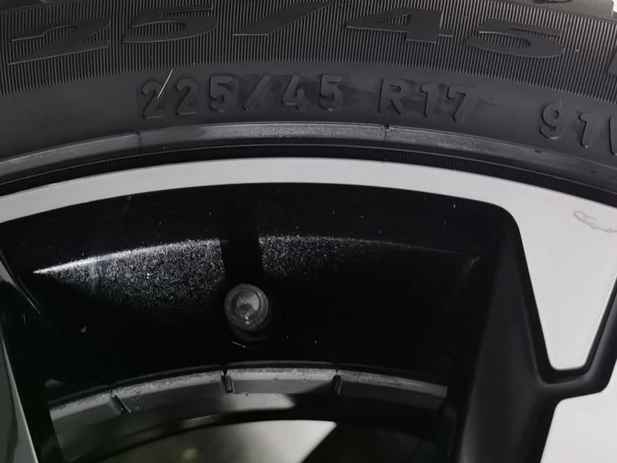 Volkswagen Golf 2018, фото 24