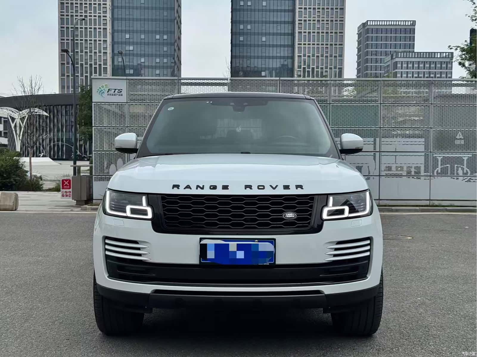 Land Rover Range Rover, 2020 2