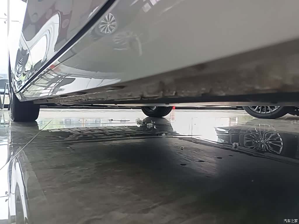 Roewe D6, 2025 22