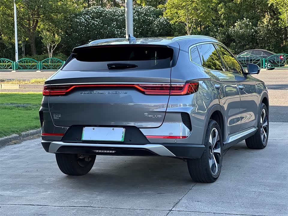 BYD Songjiang BYD Songjiang
