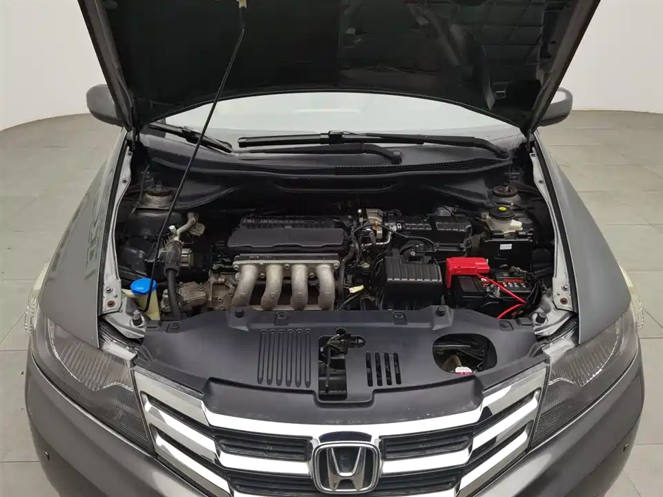 Honda Fengfan Classic