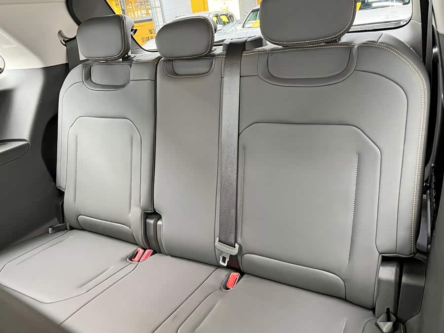 Ford Edge 2023, фото 17