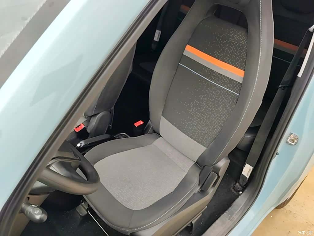 Wuling MINIEV, 2021 15