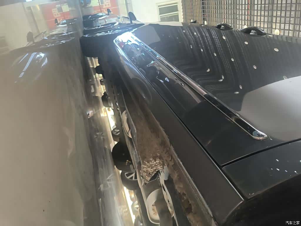 Buick GL8, 2022 21