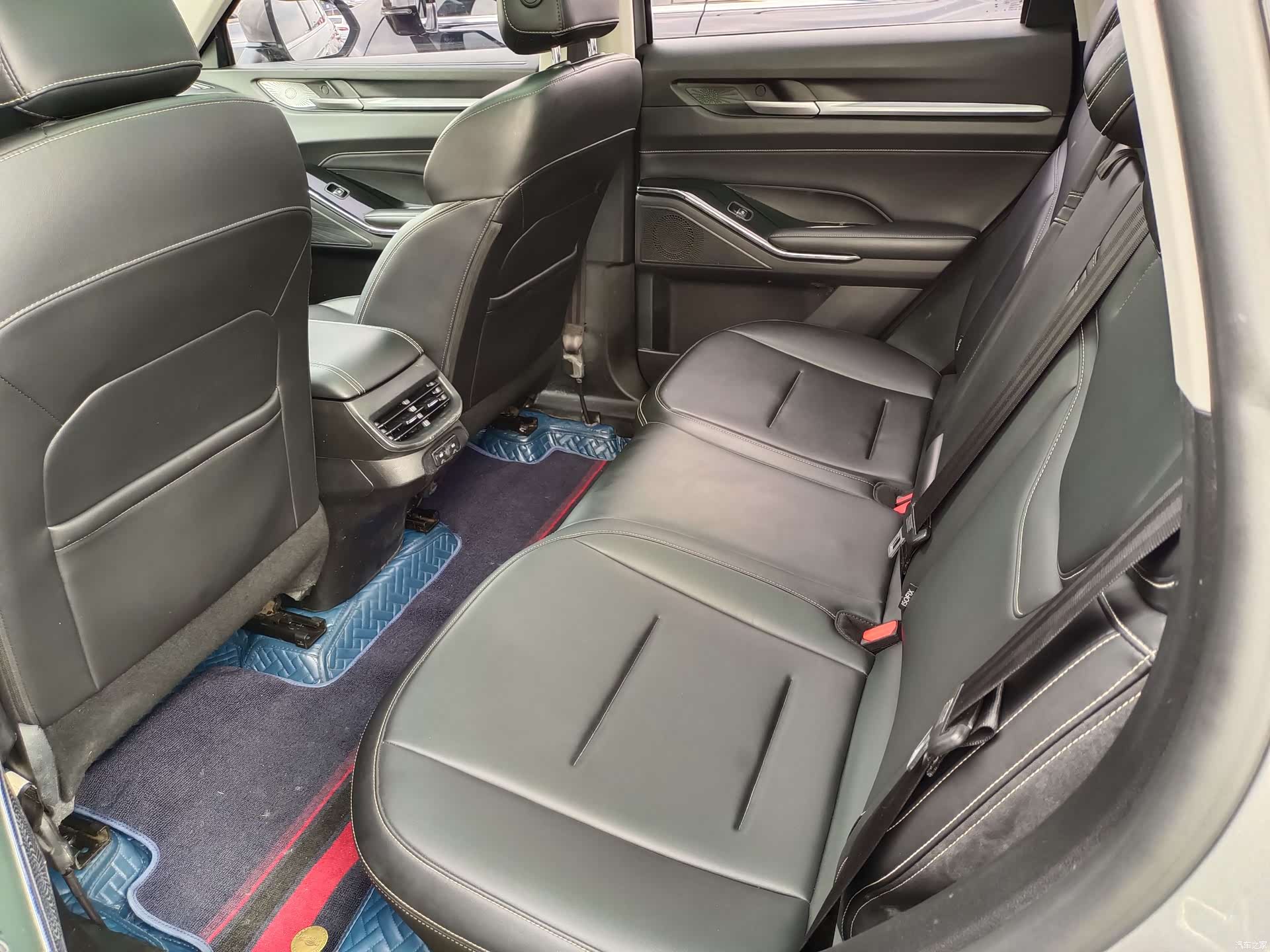 Haval H6, 2022 все фото