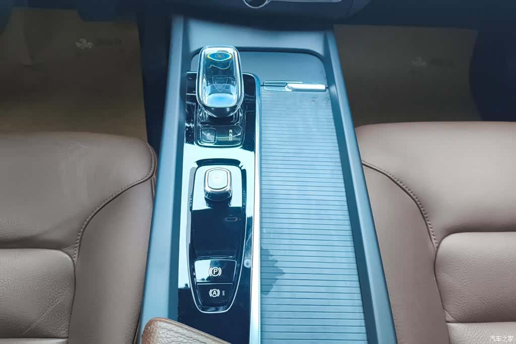 Volvo XC60, 2021 16