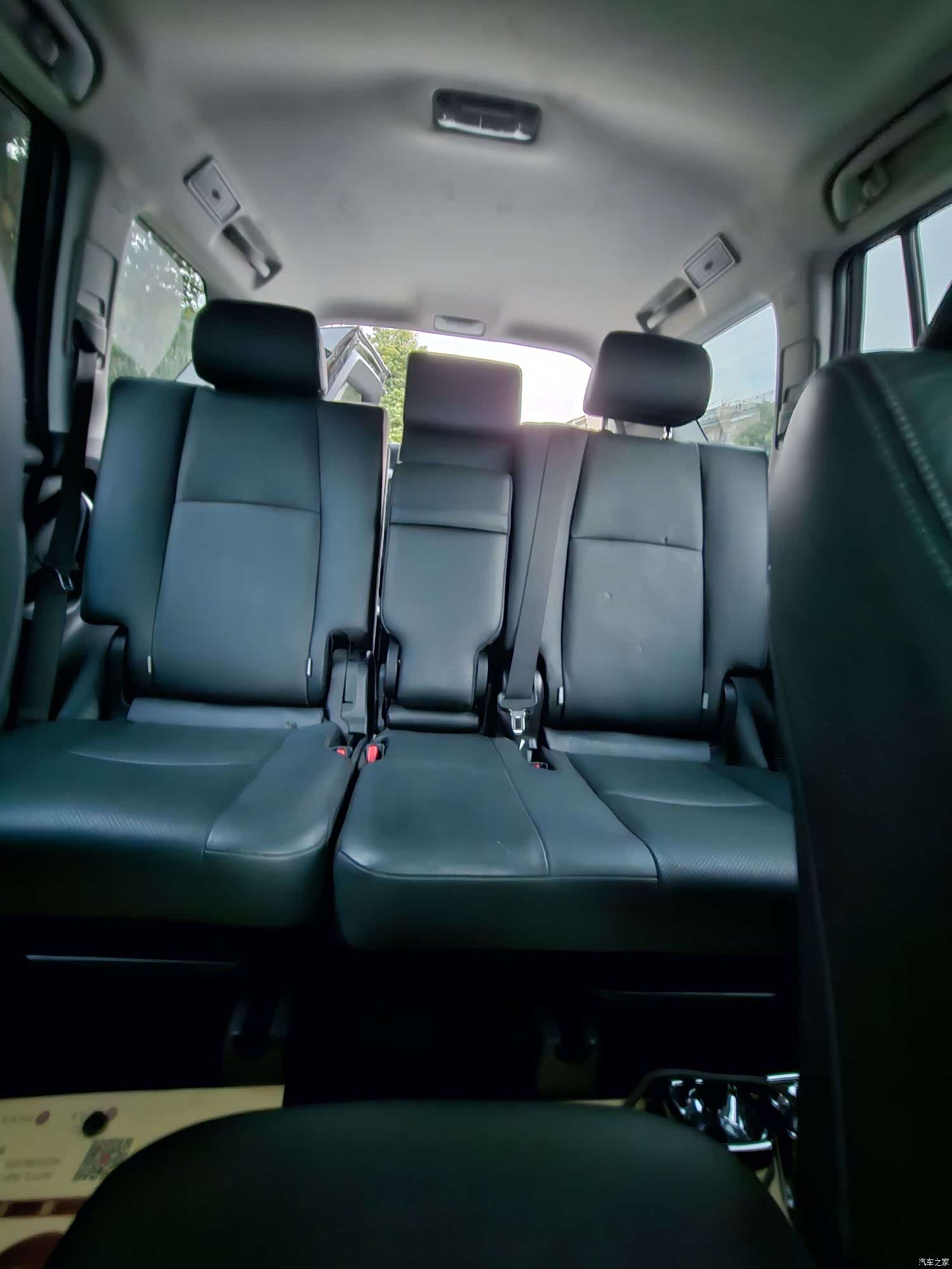 Toyota Prado, 2019 13
