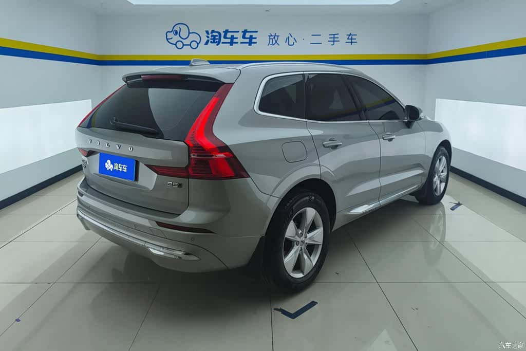 Volvo XC60, 2021 3