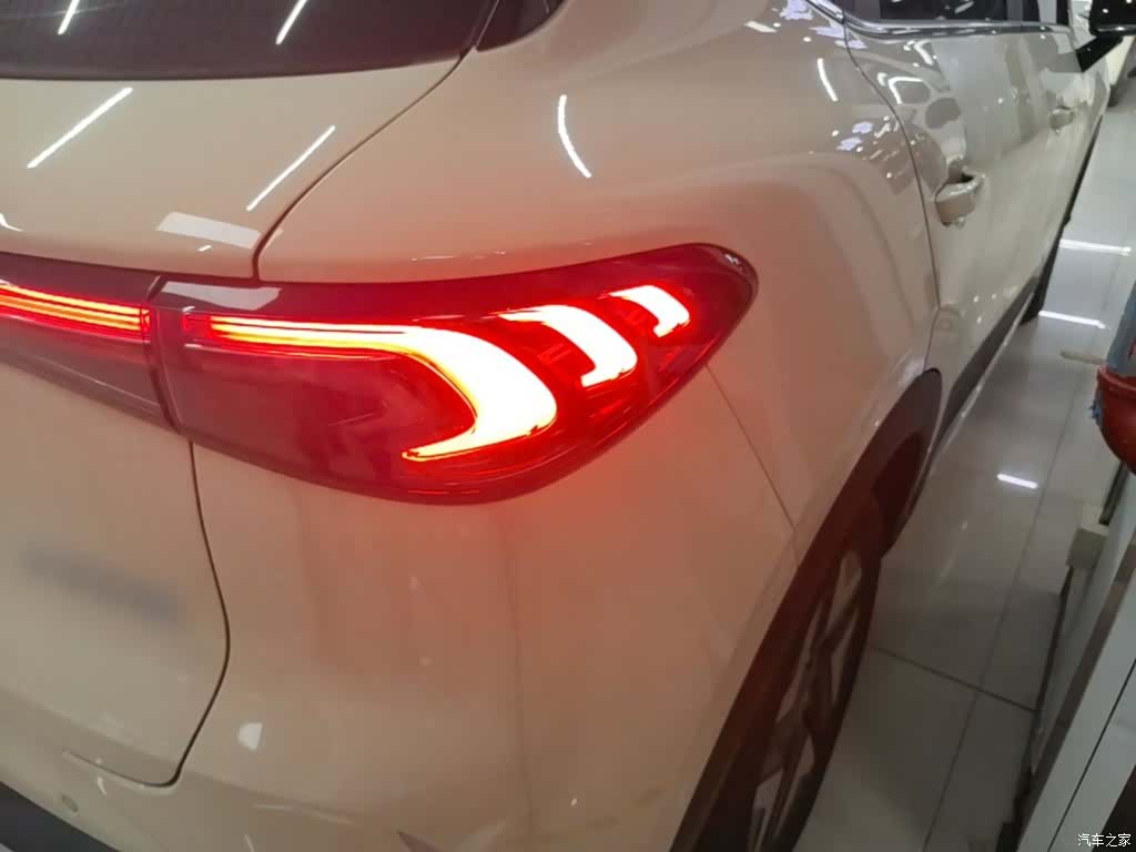 Wuling S, 2025 24