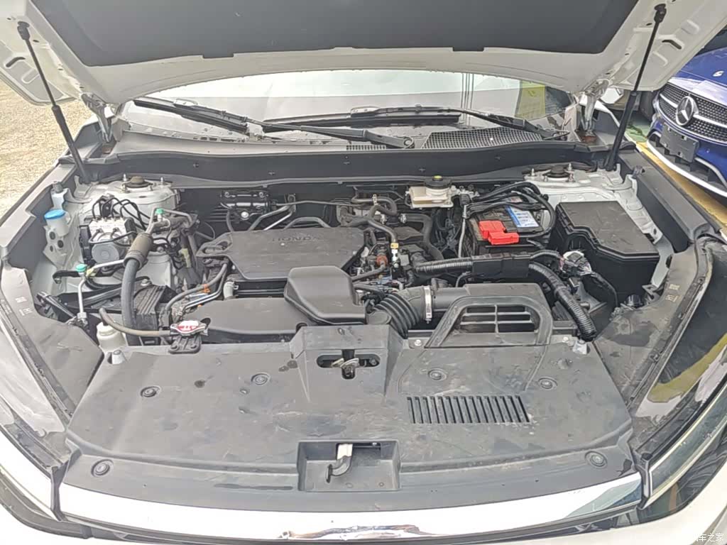 Honda Breeze, 2023 20