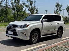 �׿���˹GX 2015�� 400 ������
