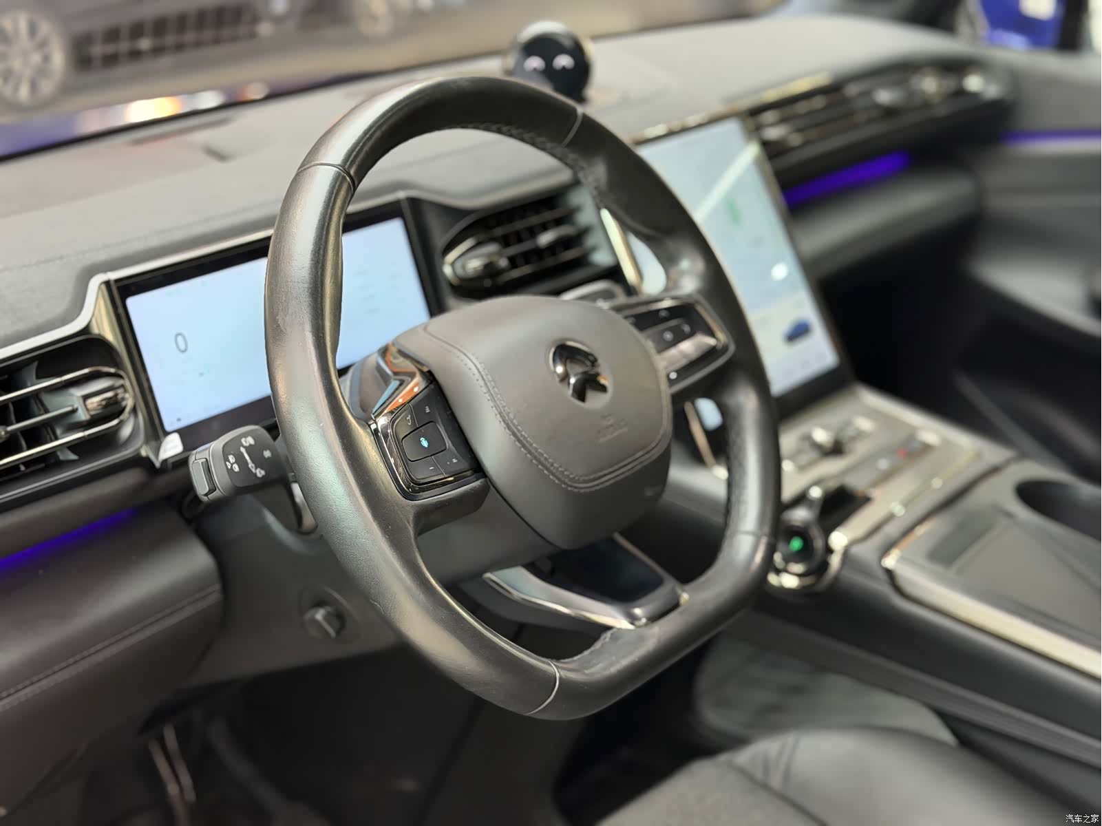 NIO EC6, 2022 4