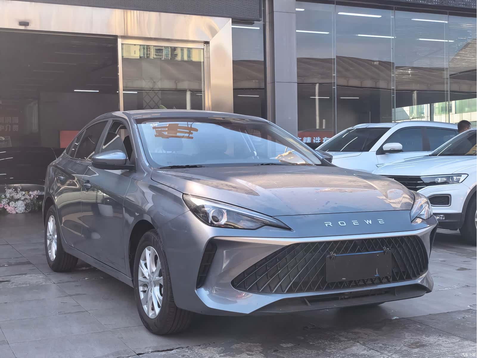 Roewe i5, 2026 3