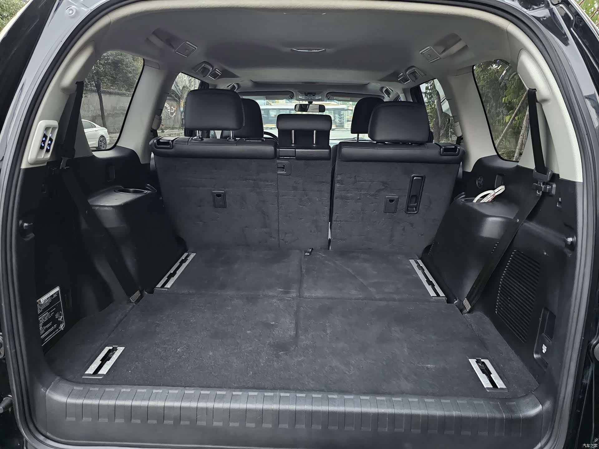Toyota Prado, 2019 21