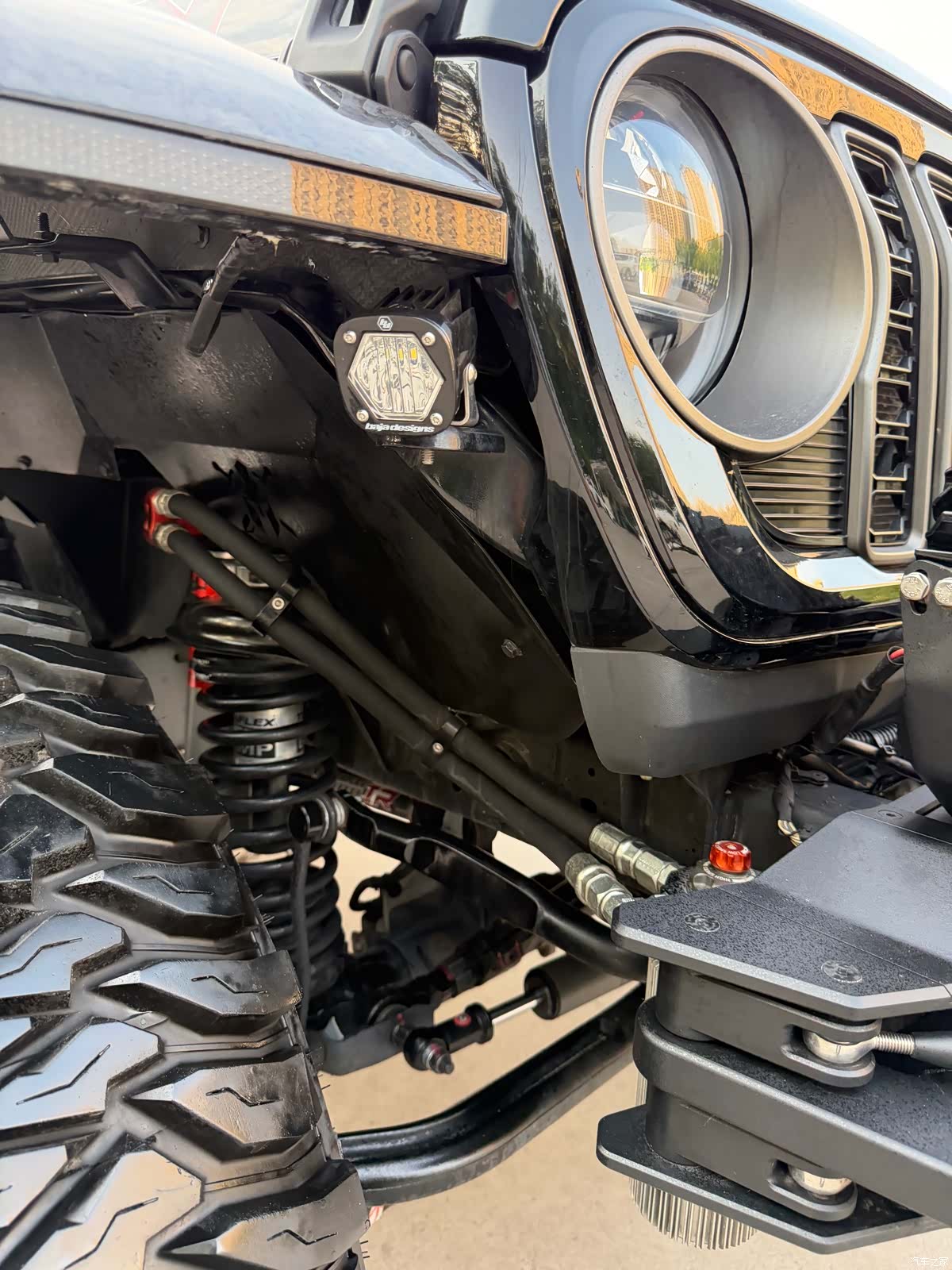 Jeep Wrangler, 2026 38