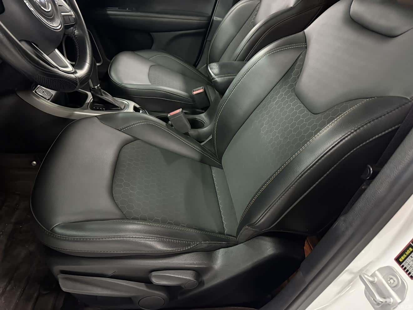 Jeep Compass, 2019 6
