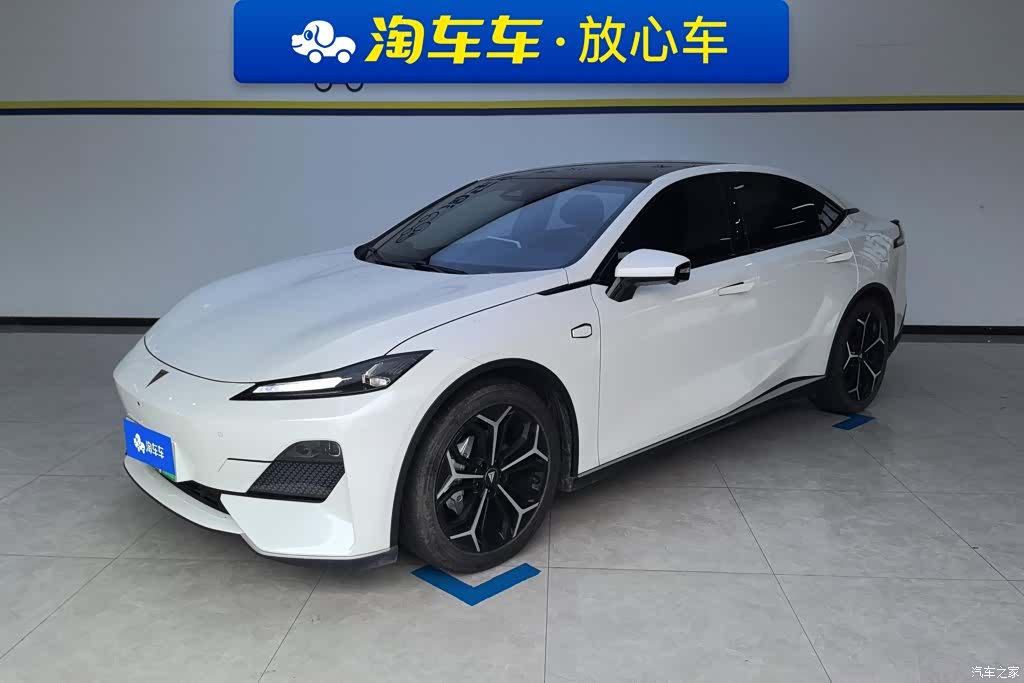 Deepal SL03