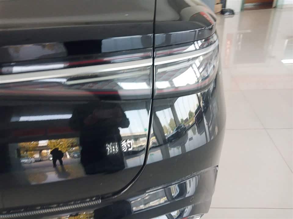 BYD seal