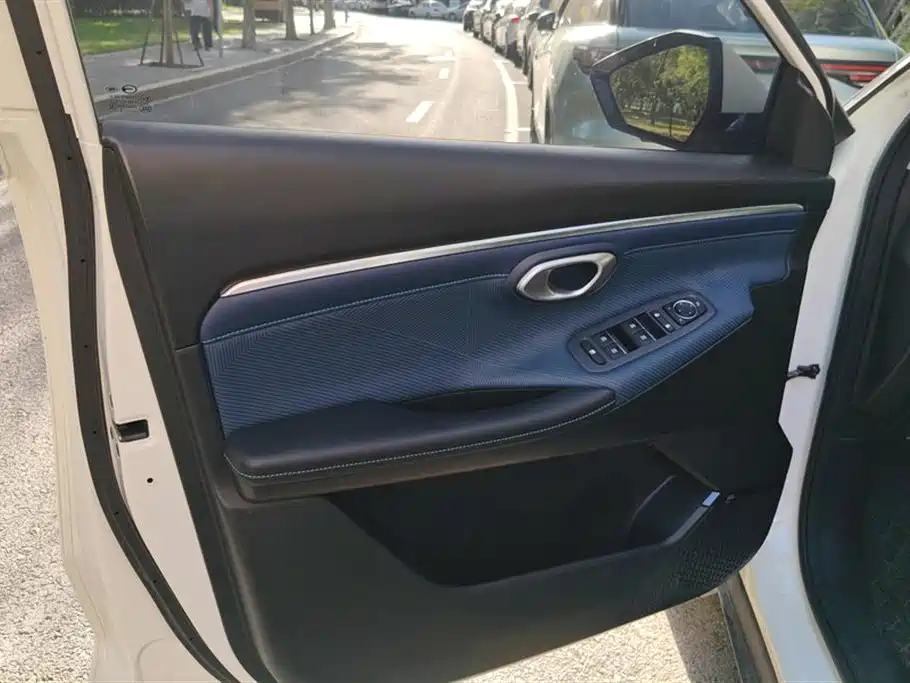 Trumpchi Trumpchi GS3