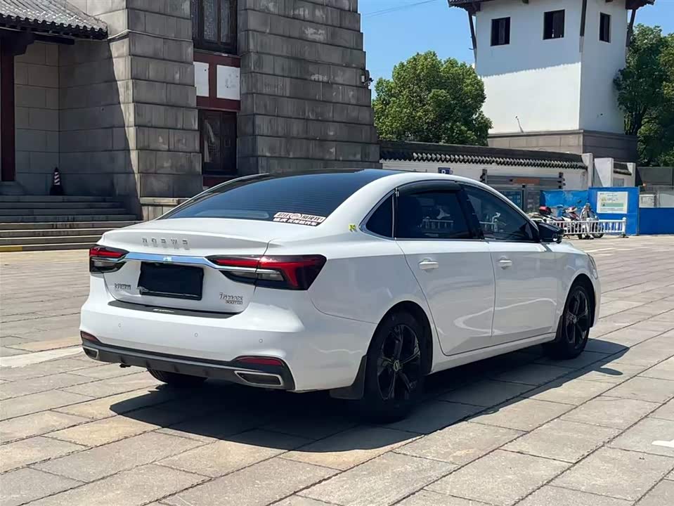 Roewe i6 MAX