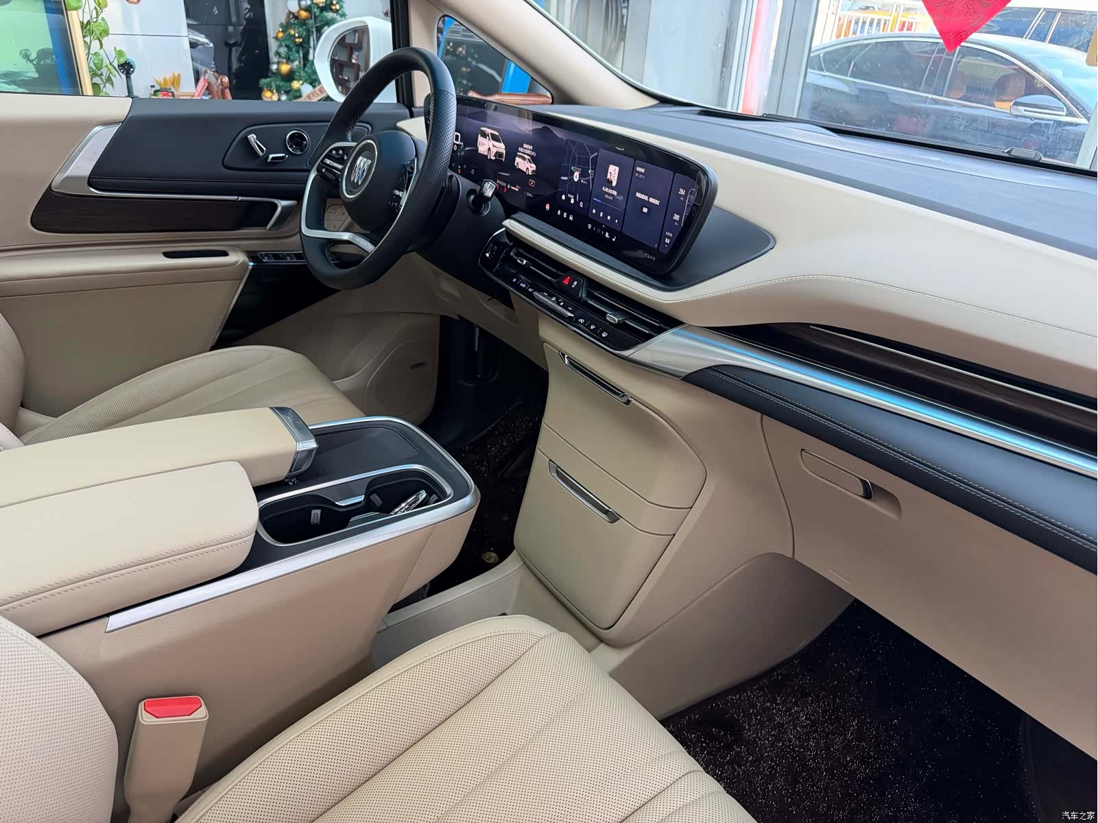 Buick Century, 2024 46