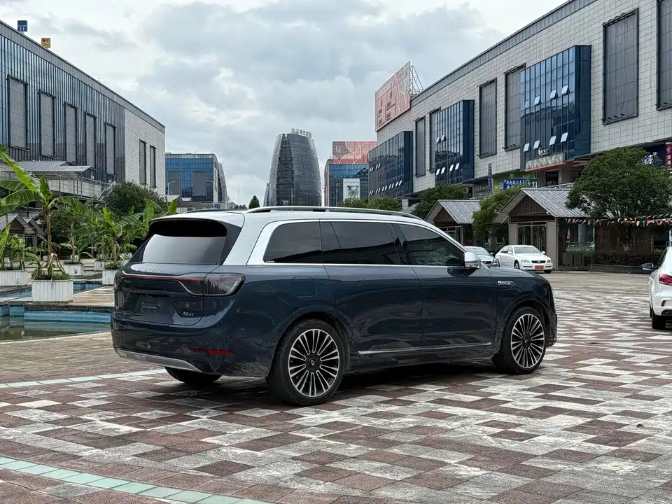 HarmonyOS Ask the world M9