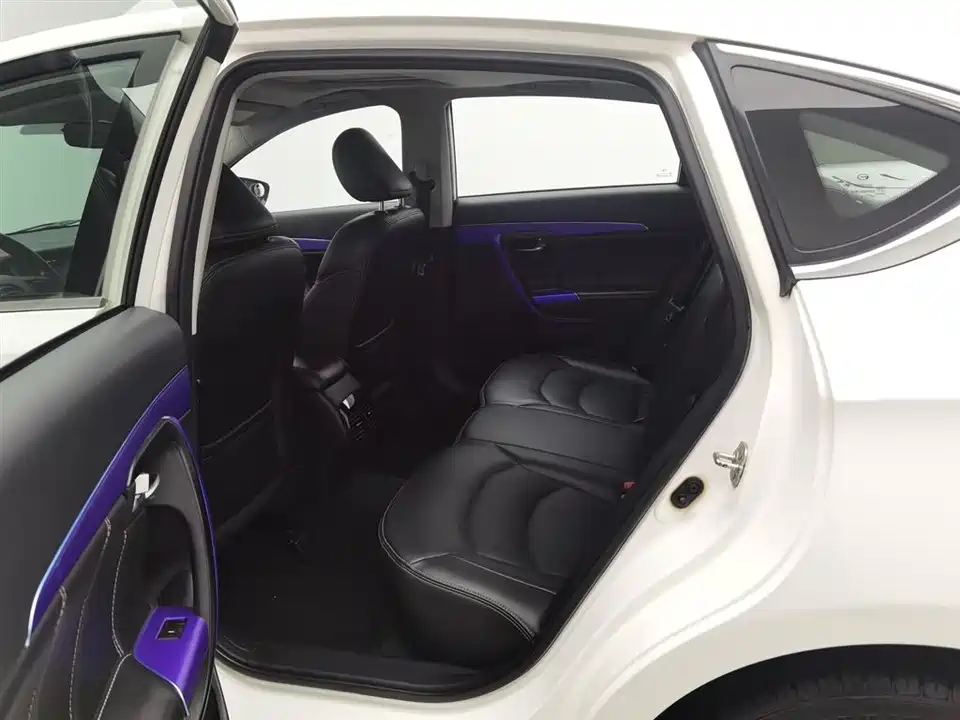 Trumpchi Trumpchi GA6