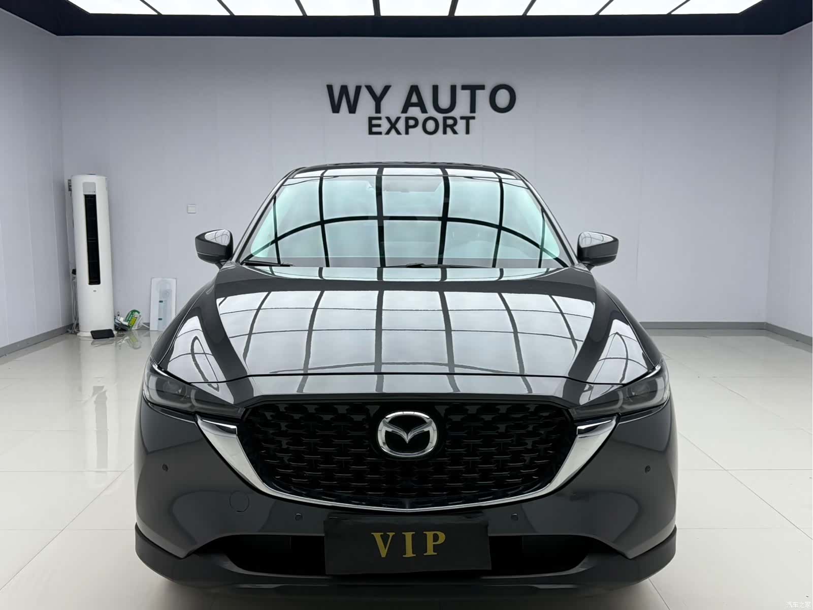 Mazda CX-5, 2024 2