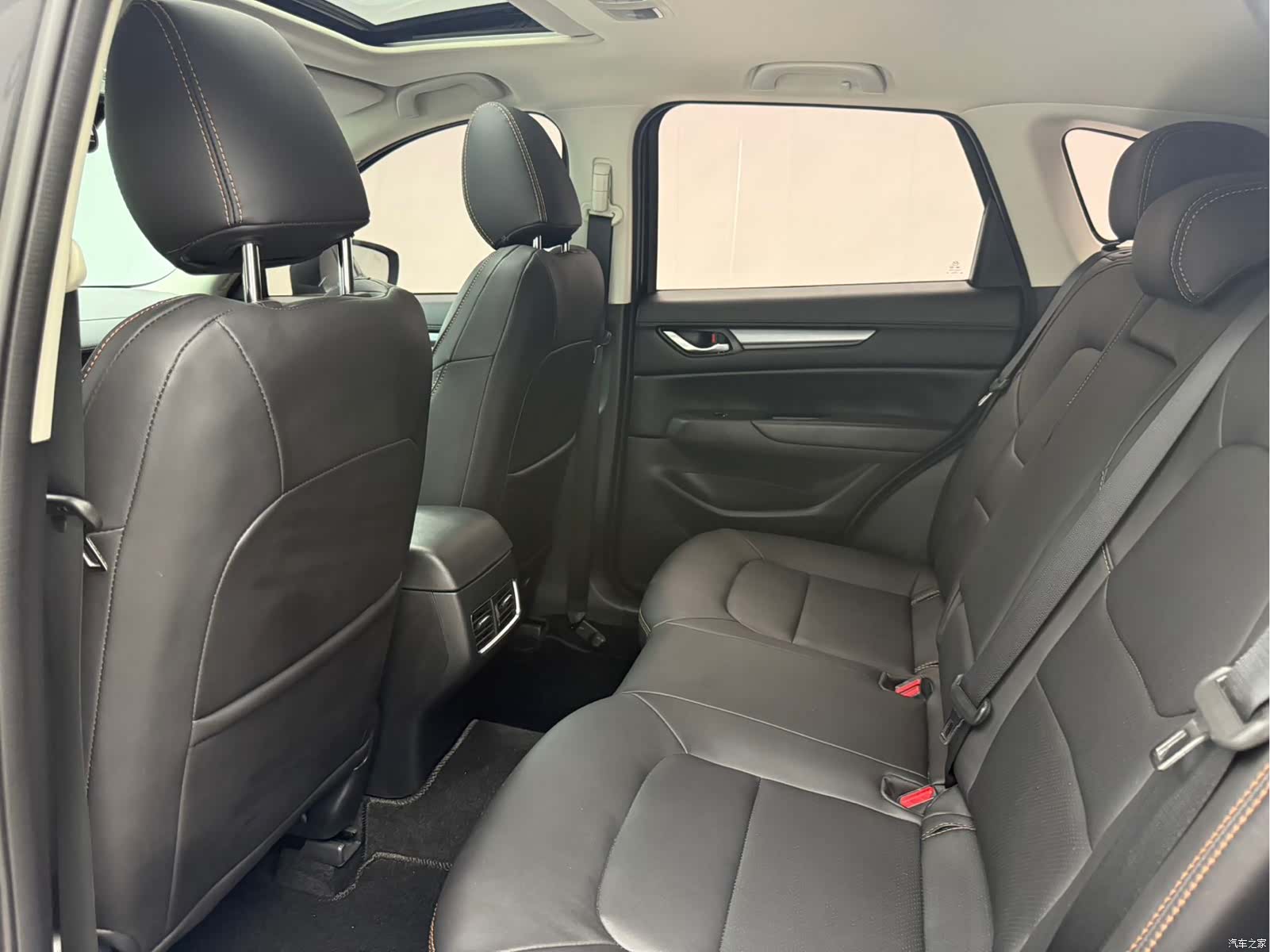 Mazda CX-5, 2024 8