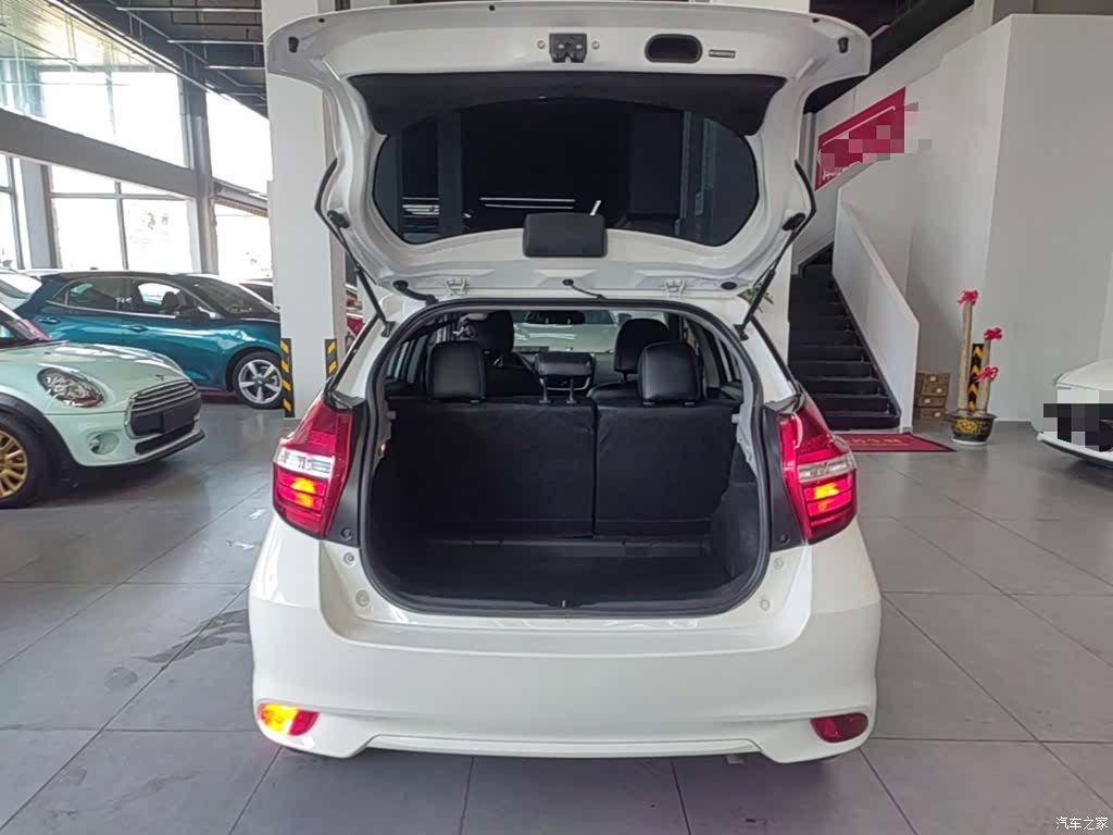 Toyota FS, 2019 19
