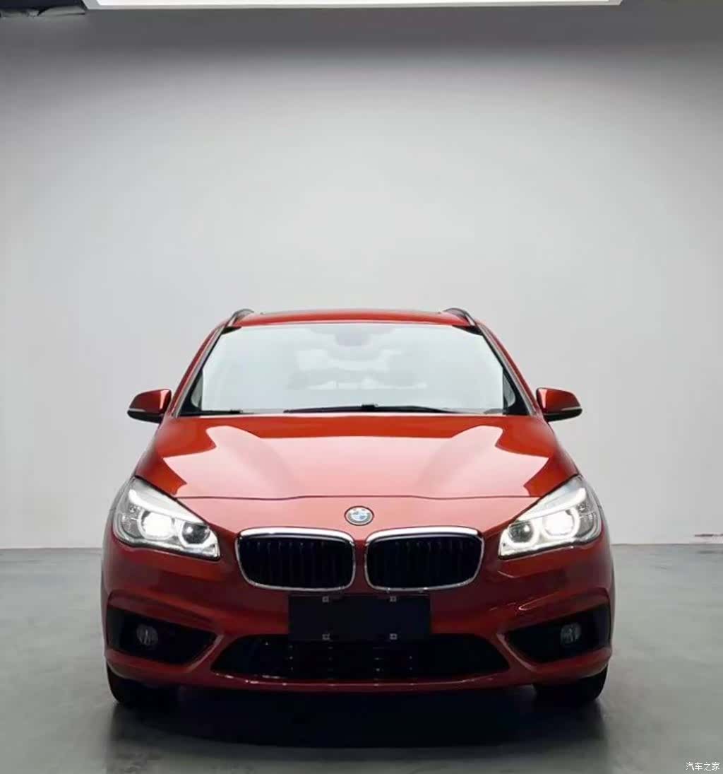 BMW 2 Series, 2016 2