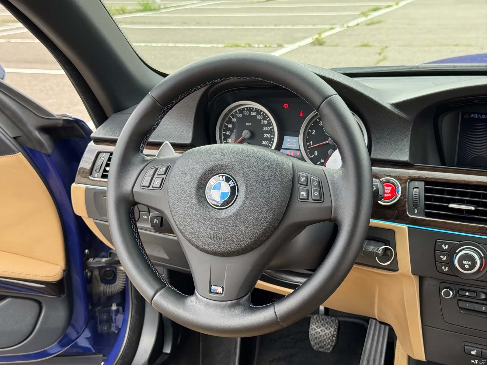 BMW M3, 2013 15