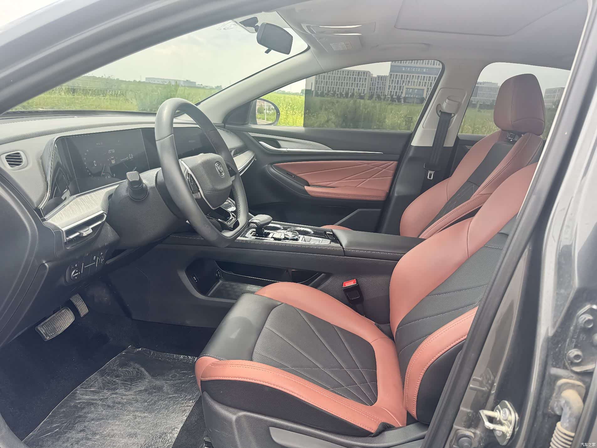 Changan Eado, 2023 4