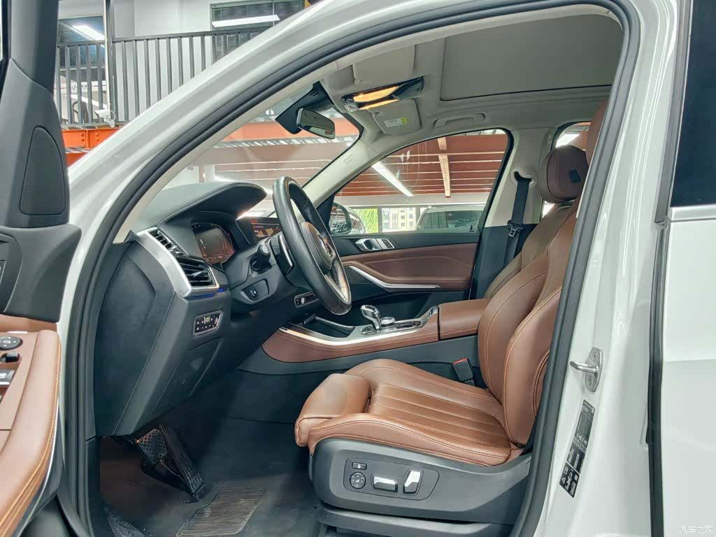 BMW X5, 2020 4
