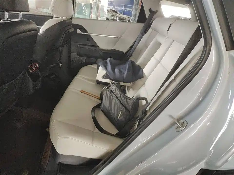 Hyundai Beijing ix35