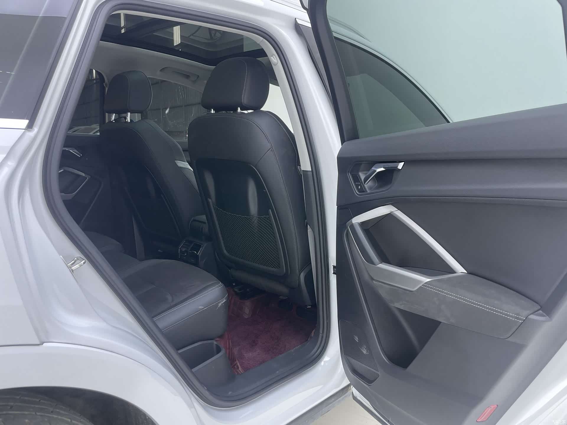 Audi Q3, 2022 20
