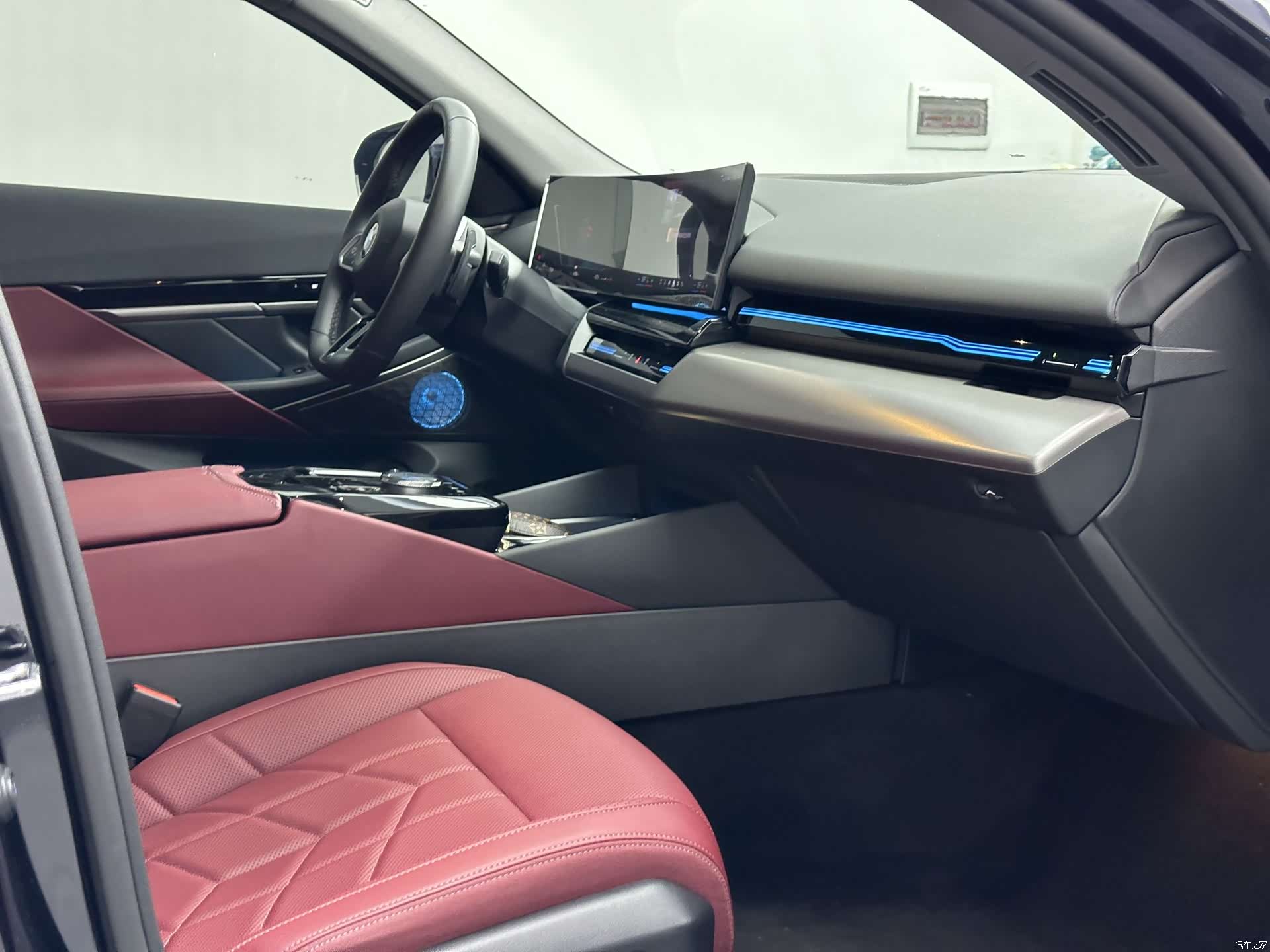 BMW 5 Series, 2024 18