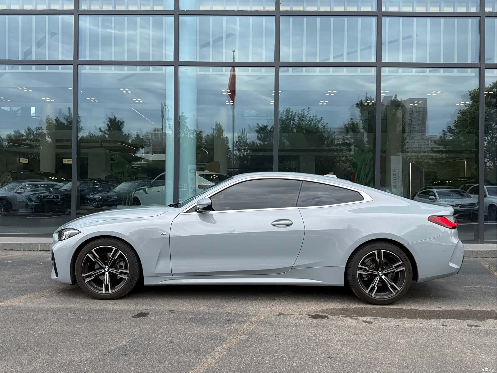 BMW 4 Series, 2024 3
