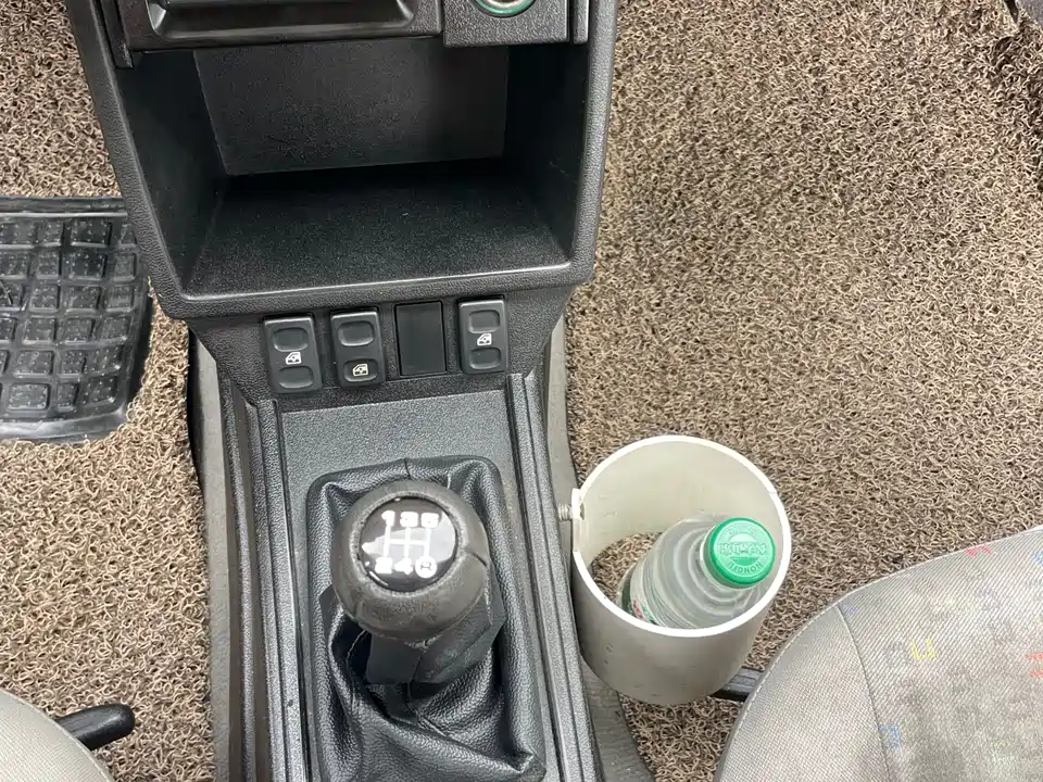 Volkswagen Santana Classic